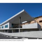 Our Lady of Guadalupe Catholic School | ROBERT KERR architecture design - Sheet1