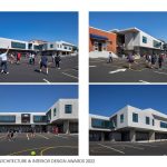 Our Lady of Guadalupe Catholic School | ROBERT KERR architecture design - Sheet2