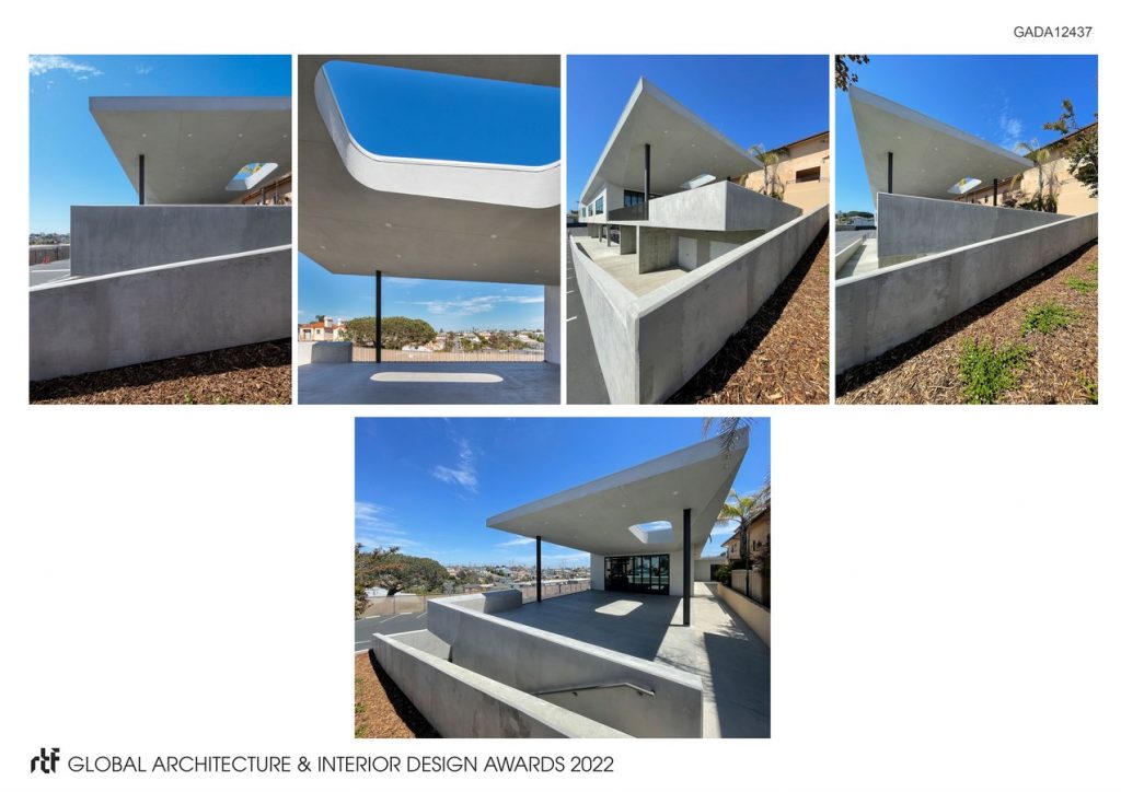 Our Lady of Guadalupe Catholic School | ROBERT KERR architecture design - Sheet4