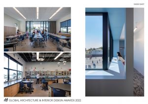 Our Lady of Guadalupe Catholic School | ROBERT KERR architecture design - Sheet5