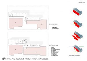 Our Lady of Guadalupe Catholic School | ROBERT KERR architecture design - Sheet6