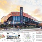 Our Tampines Hub | DP ARCHITECTS PTE LTD - Sheet1