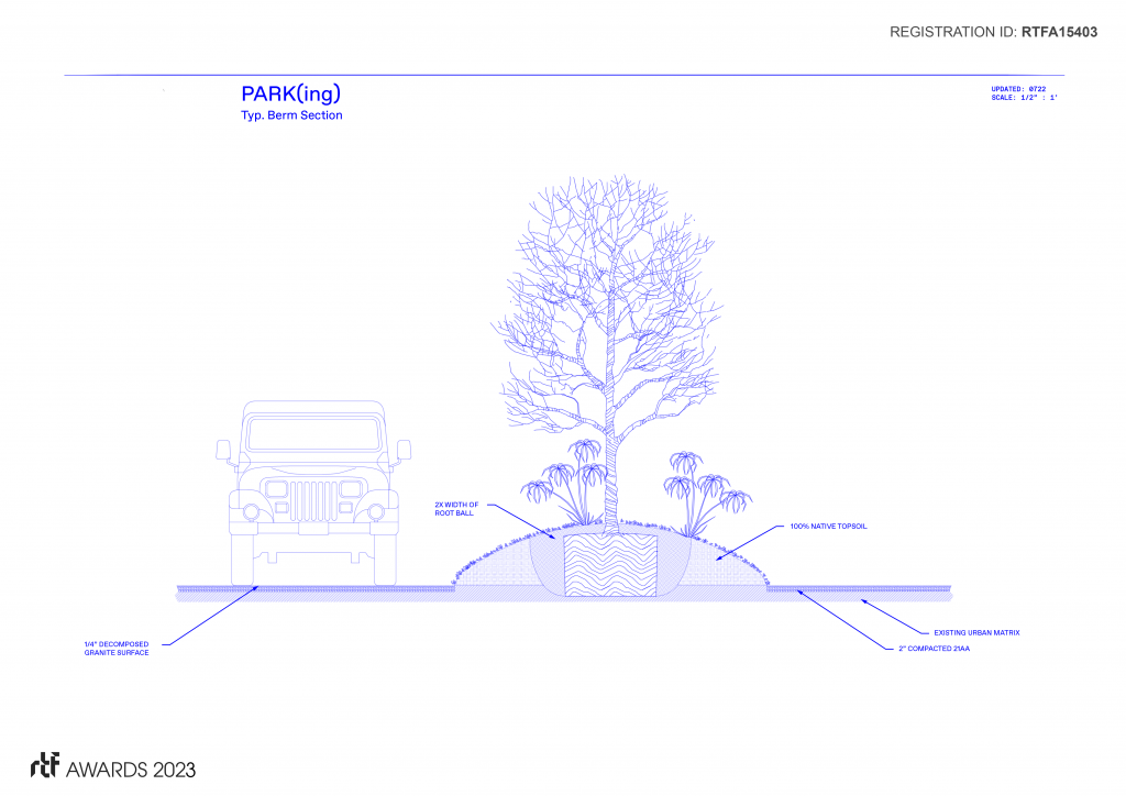 PARK(ing) | 4892 Grand River, #2 - Sheet3