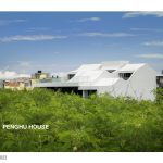 PENGHU HOUSE | XRANGE Architects - Sheet1