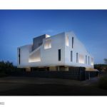 PENGHU HOUSE | XRANGE Architects - Sheet4