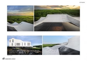 PENGHU HOUSE | XRANGE Architects - Sheet5