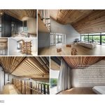 PENGHU HOUSE | XRANGE Architects - Sheet6