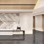 POLY·ZHOUSHAN SALES OFFICE | Harmony World Consultant & Design - Sheet1