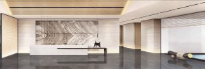 POLY·ZHOUSHAN SALES OFFICE | Harmony World Consultant & Design - Sheet1