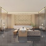 POLY·ZHOUSHAN SALES OFFICE | Harmony World Consultant & Design - Sheet3