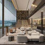 POLY·ZHOUSHAN SALES OFFICE | Harmony World Consultant & Design - Sheet4