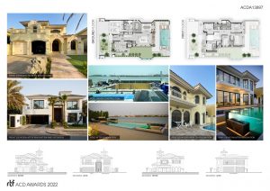 Palm D117 | B8 Architecture - Sheet2