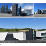 Paniza Wineries | MARTA GONZALEZ ARQUITECTOS - Sheet4