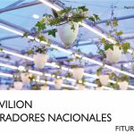 Paradores Nacionales Pavilion | etsam MADRID - Sheet1