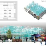 Paradores Nacionales Pavilion | etsam MADRID - Sheet2