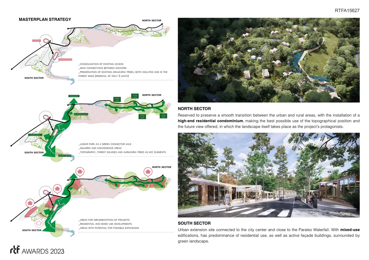 Paraíso das Araucárias | ARCHITECTS OFFICE - Sheet4