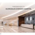 ParkwayHealth Gleneagles Chengdu Hospital | HKS Inc. (Singapore) - Sheet1