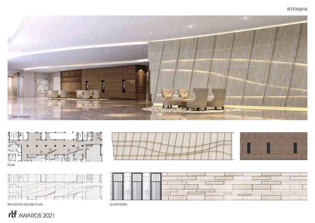 ParkwayHealth Gleneagles Chengdu Hospital | HKS Inc. (Singapore) - Sheet4