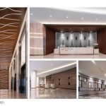 ParkwayHealth Gleneagles Chengdu Hospital | HKS Inc. (Singapore) - Sheet5