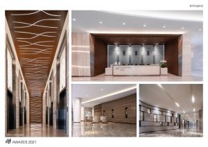 ParkwayHealth Gleneagles Chengdu Hospital | HKS Inc. (Singapore) - Sheet5