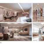 ParkwayHealth Gleneagles Chengdu Hospital | HKS Inc. (Singapore) - Sheet6