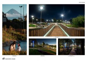 Parque Manuel Rodriguez, Curacautin | IMPULSO ARQUITECTOS - Sheet4