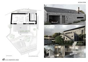 Peloponnese Rural House | Architectural Studio Ivana Lukovic - Sheet2