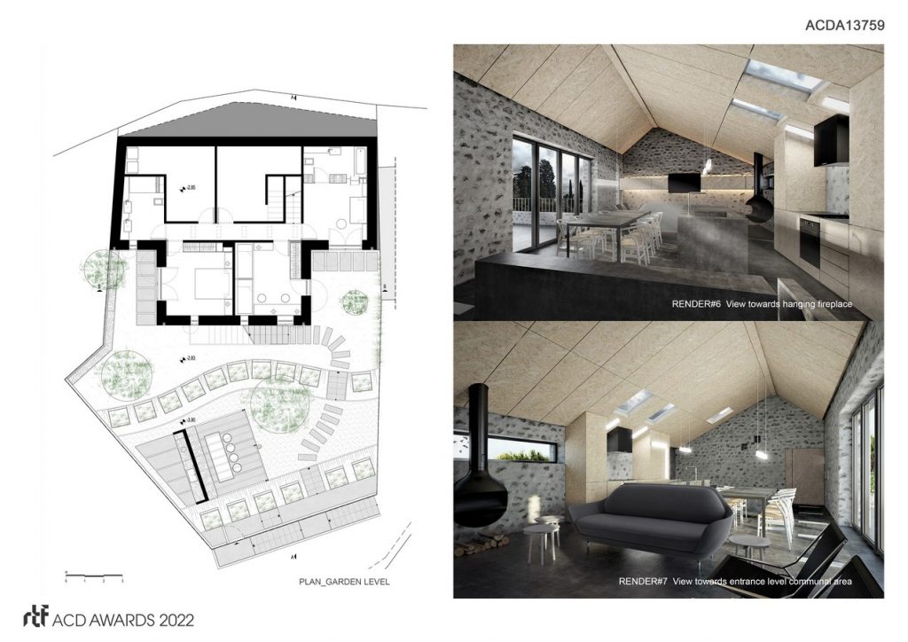 Peloponnese Rural House | Architectural Studio Ivana Lukovic - Sheet3