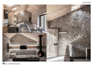 Peloponnese Rural House | Architectural Studio Ivana Lukovic - Sheet6