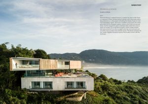 Península House | Bernardes Arquitetura - Sheet1