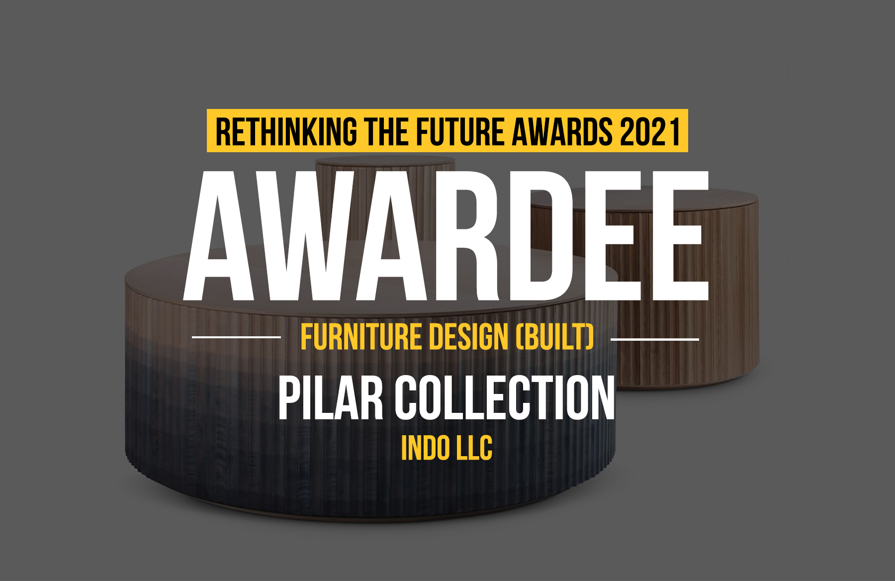 PILAR Collection | INDO-