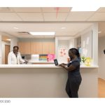 Planned Parenthood, Charlotte, North Carolina | Blackwell & Jennings - Sheet3