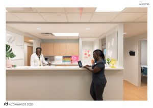 Planned Parenthood, Charlotte, North Carolina | Blackwell & Jennings - Sheet3