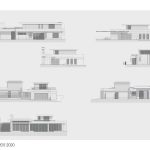 Portola Valley House | SB Architects - Sheet2