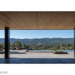 Portola Valley House | SB Architects - Sheet3