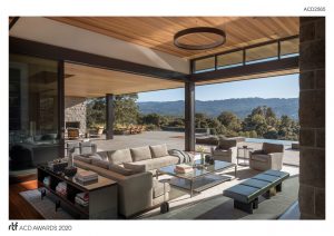 Portola Valley House | SB Architects - Sheet6