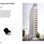 Positive-Energy Tower TESE | PETITDIDIERPRIOUX Architectes - Sheet2