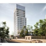 Positive-Energy Tower TESE | PETITDIDIERPRIOUX Architectes - Sheet4