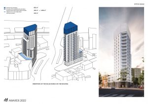 Positive-Energy Tower TESE | PETITDIDIERPRIOUX Architectes - Sheet6