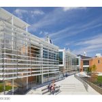 Powell Elementary School | ISTUDIO Architects - Sheet1