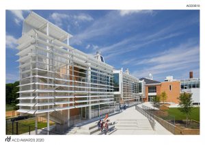 Powell Elementary School | ISTUDIO Architects - Sheet1