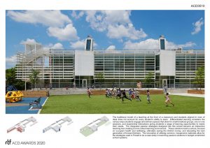 Powell Elementary School | ISTUDIO Architects - Sheet2