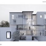 Private Residence/B&B Mixed residence /FuJian/China | SHANGHAI LEIAD STUDIO - Sheet1