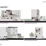 Private Residence/B&B Mixed residence /FuJian/China | SHANGHAI LEIAD STUDIO - Sheet4