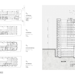 Q Gallery- A Big Tree Pot In The Heart Of The City | A+ Architects - Sheet3