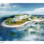 Qingdao Hotel Design Concept | DP Architects - Sheet1