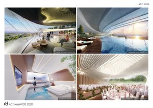 Qingdao Hotel Design Concept | DP Architects - Sheet6