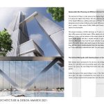 Qujiang Creative Circle Phase 2 Super-Tall Tower | L&P Architects - Sheet5