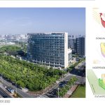 Raffles Hospital Shanghai | Swan & Maclaren Architects - SHeet3