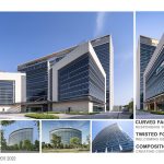 Raffles Hospital Shanghai | Swan & Maclaren Architects - SHeet4